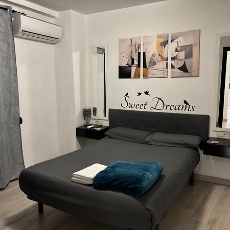 Mesones 10 Suites 格拉纳达 外观 照片