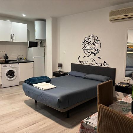Mesones 10 Suites 格拉纳达 外观 照片