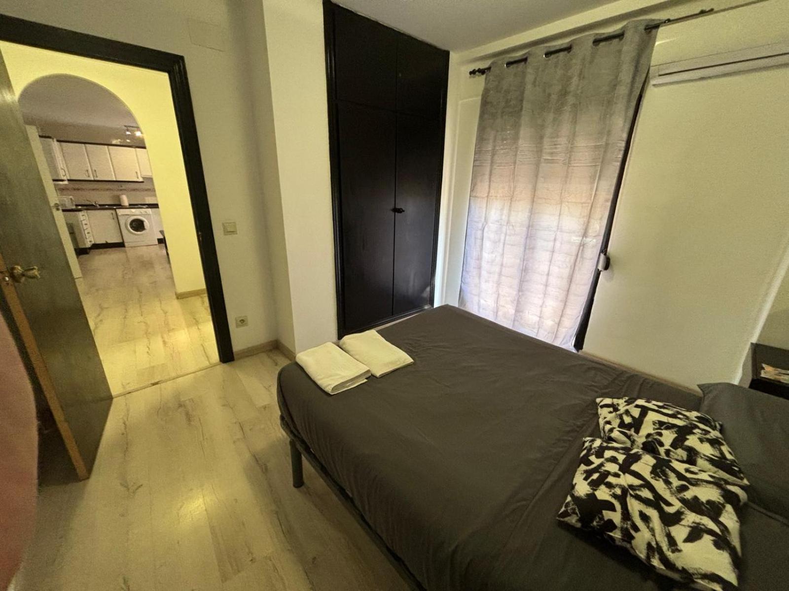Mesones 10 Suites 格拉纳达 外观 照片