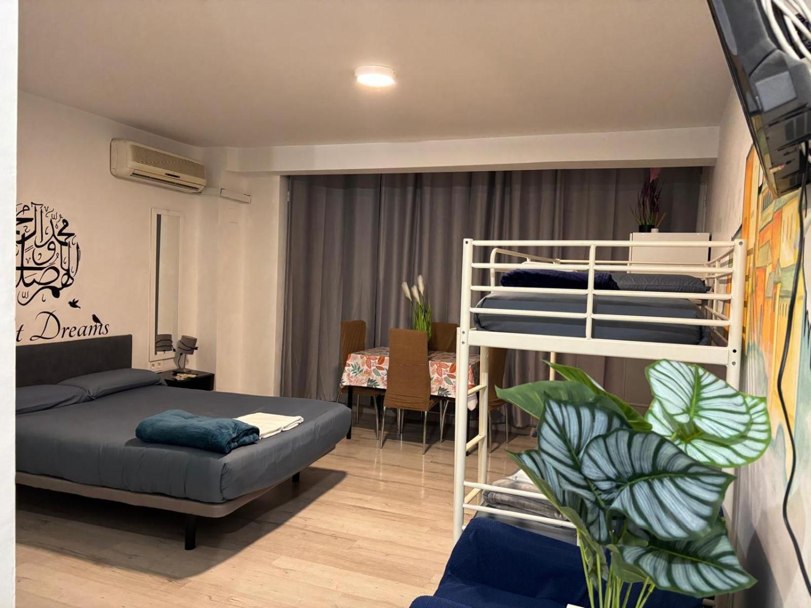 Mesones 10 Suites 格拉纳达 外观 照片